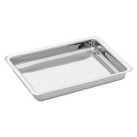 Instrument Tray - 20W X 15D X 5H CM